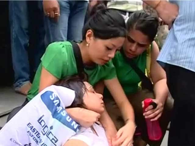 कोलकाता मेट्रो में तकनीकी खराबी, 2 घंटे फंसे रहे लोग