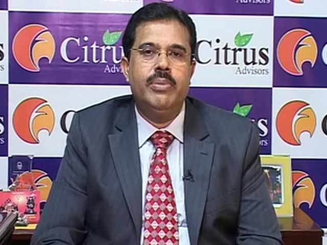 Video : Government Seems Committed to Reducing Subsidies: Citrus