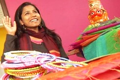 Real Women, Incredible Lives: 'Crafting' the Path to Success Real Women, Incredible Lives: 'Crafting' the Path to Success