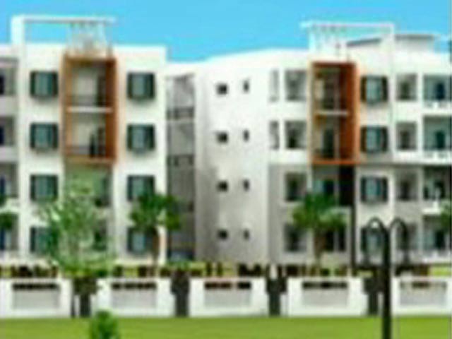 3 BHK Flats in the Areas of Marathahalli and Sarjapur Road