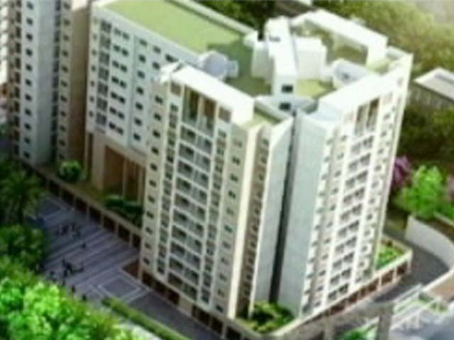 Under Rs 60 Lakhs Flats in North Bangalore