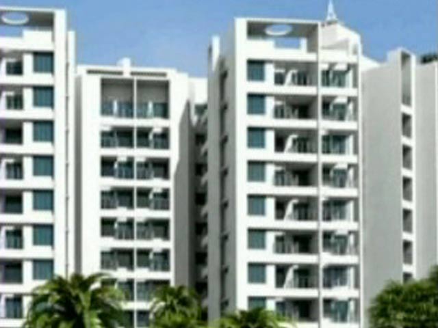 Flats in Hinjewadi for Rs 50 Lakhs