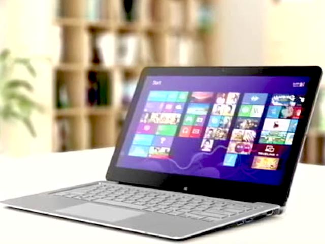 Best Slim and Light Laptop