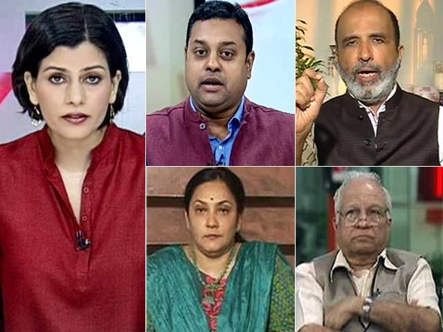 Watch: Should Rail Fare Hike be Rolled Back?