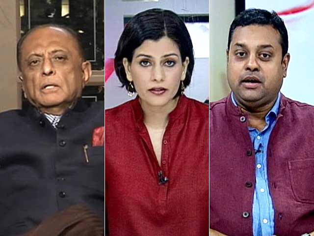 Watch: Congress Chief Ministers may be Axed