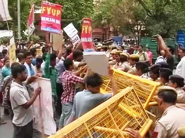 The Biggest Stories of June 23, 2014