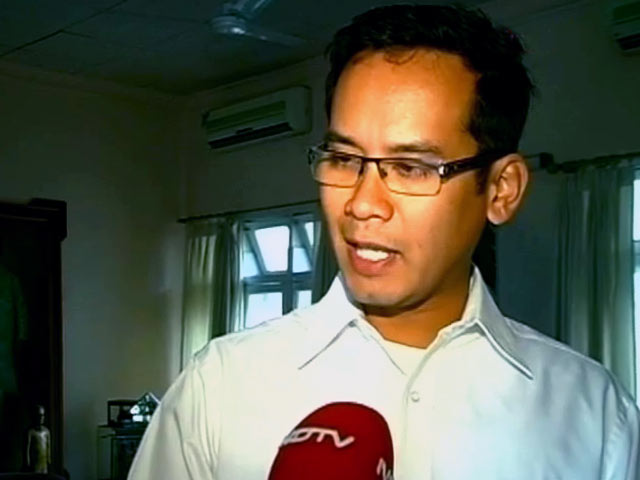 It is Time for Congress in Assam to do Manthan, Says Gaurav Gogoi