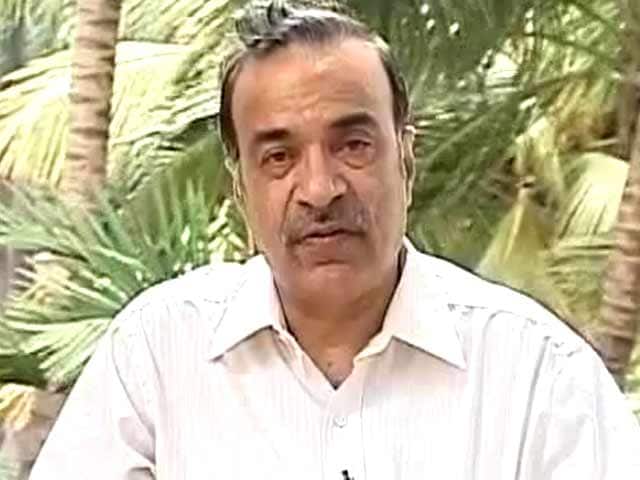 Nifty May Hit 7850 Ahead Of Budget: IL&FS