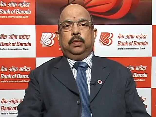 Infra Needs Longer Duration Loans: Bank of Baroda