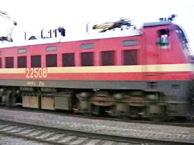 Partial Rollback on Train Fare Hike with Eye on Maharashtra Election