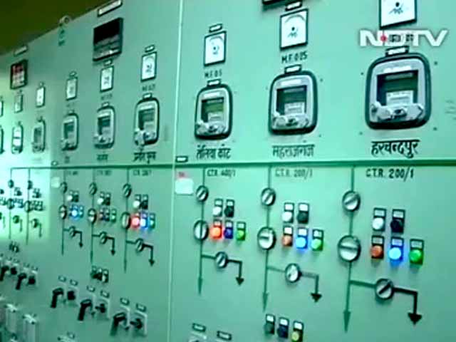 यूपी : बिजली चोरी में सैफई नंबर−1