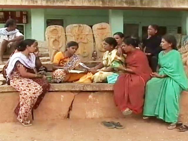 Real Women, Incredible Lives: Sowing Seeds of Empowerment