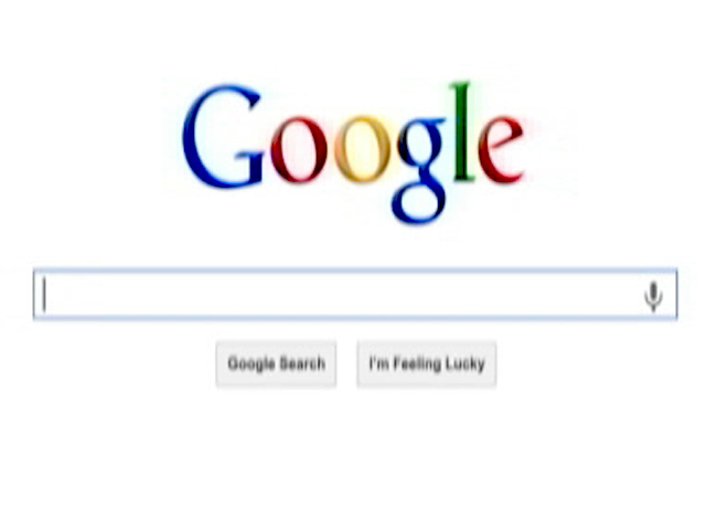 The Art of Searching