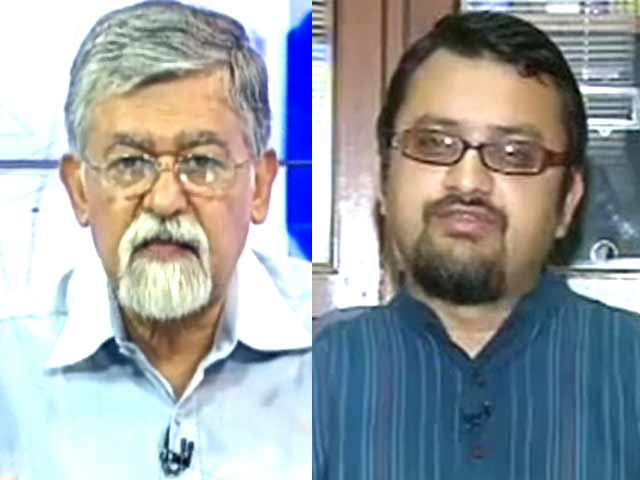 NREGS  To See Overhaul?