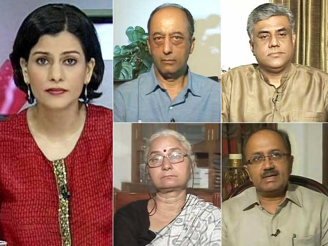 Watch: Time to Scrap Plan Panel?