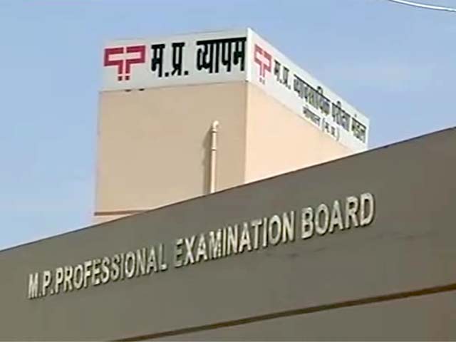 प्राइम टाइम इंट्रो : व्यापम घोटाला कितना सर्वव्यापम?