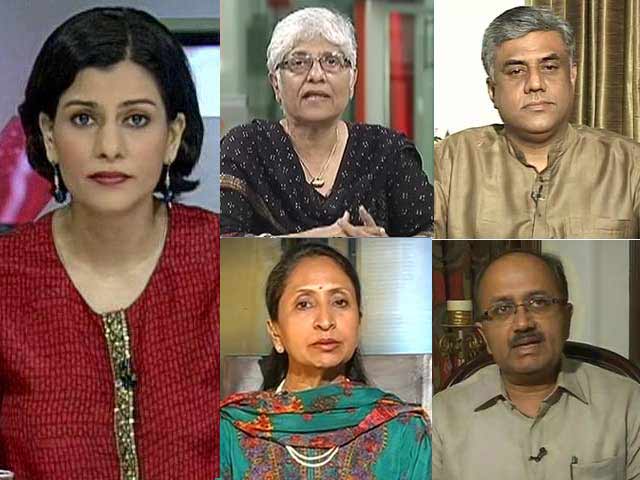 Watch: Rail Fare Rollback, No Hike in Gas Prices - Populism or Reform?