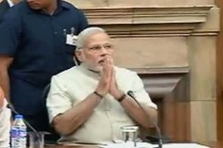 खबरों की खबर : नरेंद्र मोदी सरकार के 30 दिन खबरों की खबर : नरेंद्र मोदी सरकार के 30 दिन