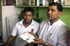 इराक से लौटे पंजाब के आठ लोग, बयां की तकलीफ इराक से लौटे पंजाब के आठ लोग, बयां की तकलीफ