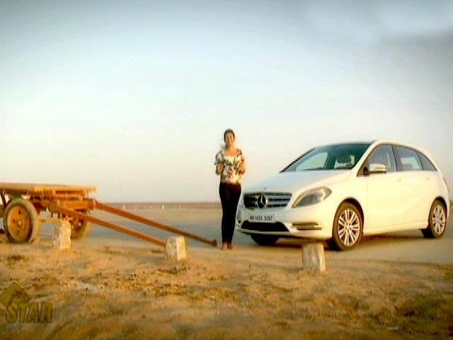 Video : Follow The Star at the Highest Point in Kutch, Kalo Dungar or Black Hills
