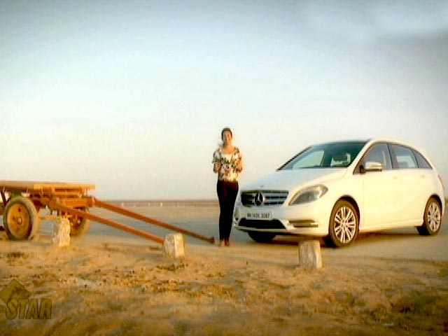 Follow The Star at the Highest Point in Kutch, Kalo Dungar or Black Hills