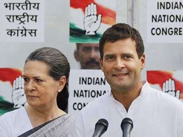 Sonia Gandhi, Rahul Gandhi Summoned to Delhi Court Next Month