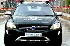 The Quest Heats Up – Grand Finale of Volvo XC Adventure The Quest Heats Up – Grand Finale of Volvo XC Adventure