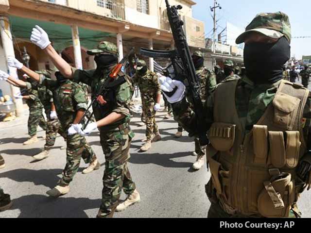 Watch: Iraq Crisis - NDTV's Exclusive Ground Report