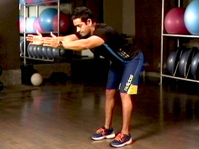 Fell Off the Fitness Bandwagon?