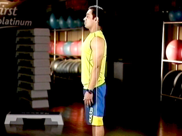 The Importance of Your Posture