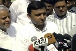 यूपी सरकार ने की समाजवादी पेंशन योजना की घोषणा यूपी सरकार ने की समाजवादी पेंशन योजना की घोषणा