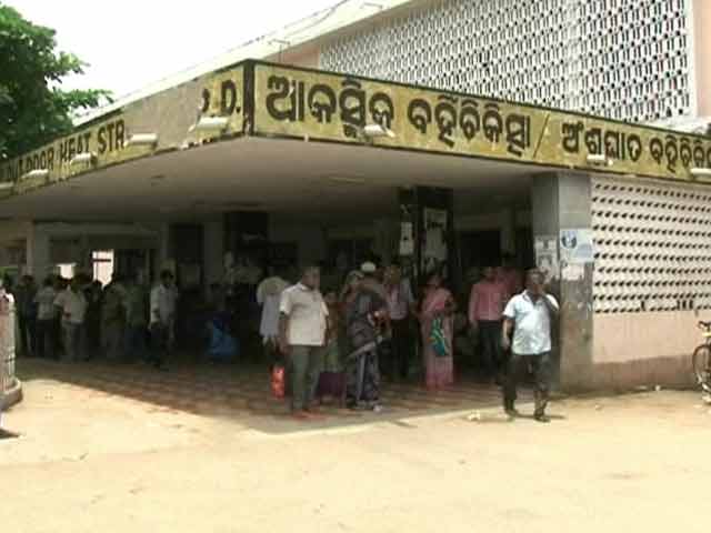 Odisha Schoolgirl Commits Suicide for Pencil, Notebook