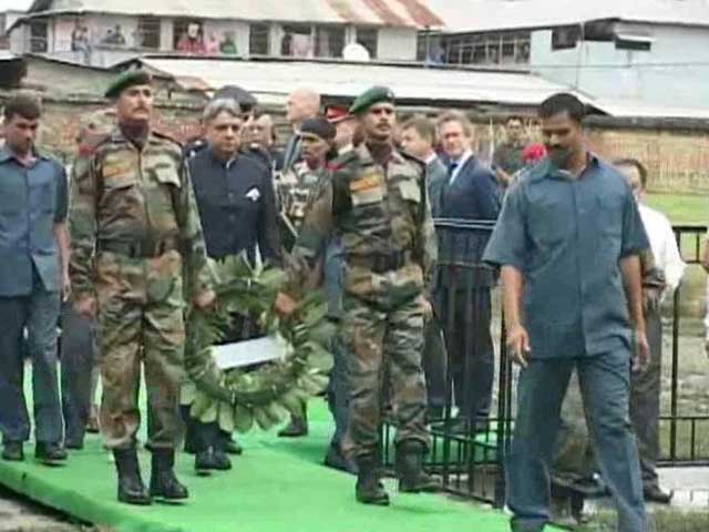 15000 vs 1500: India's Forgotten War