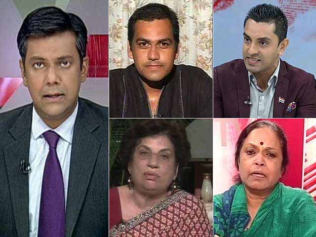 Watch: Is 21st Century India Still Not Ready for Sex Education?