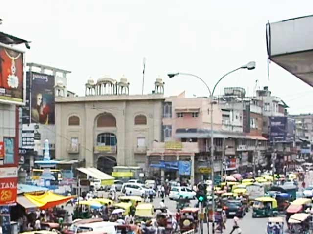 चमकेगा चांदनी चौक चमकेगा चांदनी चौक