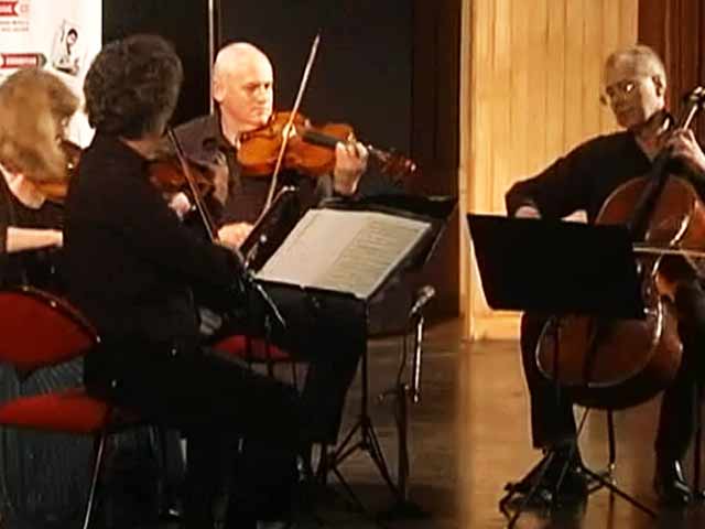 The Best of The Music Hour