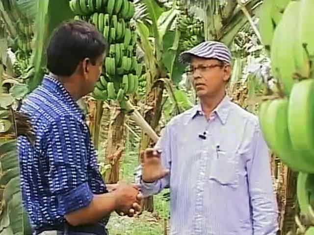 एक किसान बदल रहा है तकदीर