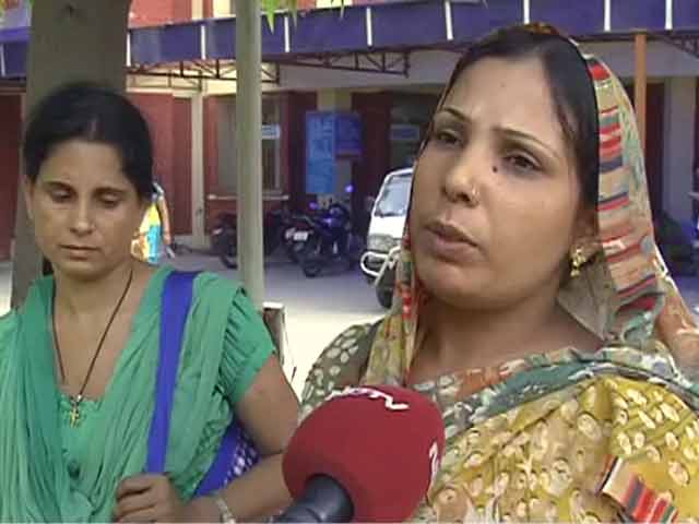 Videos : खबर का असर : विधवाओं का पेंशन बहाल