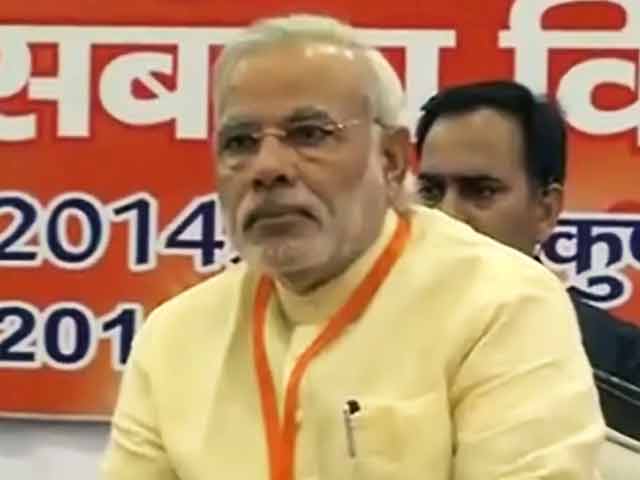 इंडिया नौ बजे : नए सांसदों को पीएम की सीख