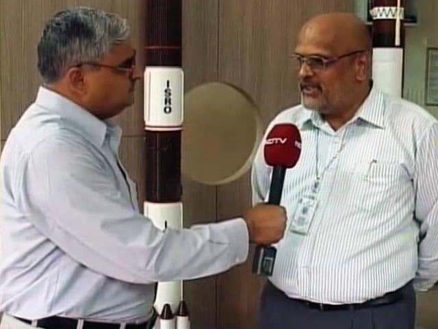Devas Case has not Affected ISRO's Commercial Activity: Antrix Chief to NDTV
