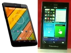 Cell Guru This Week: BlackBerry Z3, Digiflip Pro Tablet, India Gadget Expo 2014 and More