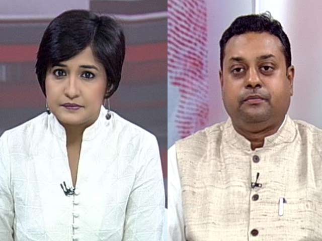 Watch: Indians Captive in Iraq - Is the Government Doing Enough?