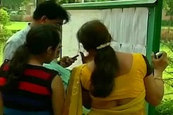Delhi's Sri Ram College of Commerce Releases First Cut-Off List Delhi's Sri Ram College of Commerce Releases First Cut-Off List