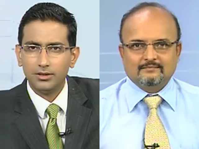 Markets May Hit New Highs Pre-Budget: Lancelot D'Cunha