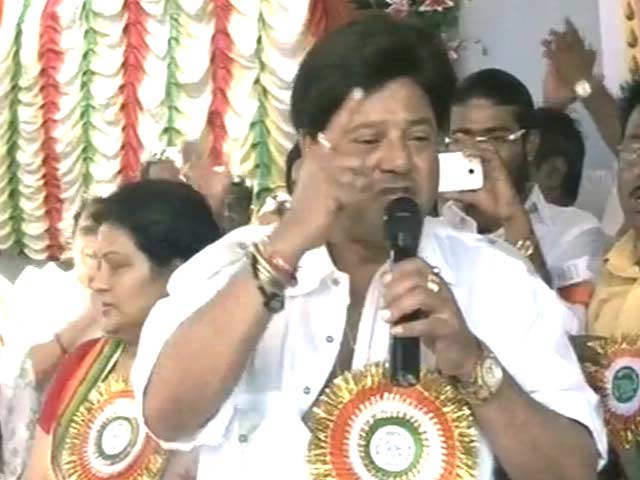 Trinamool Leader's Shocker: 'Will Ask My Boys to Go and Rape CPM Women'