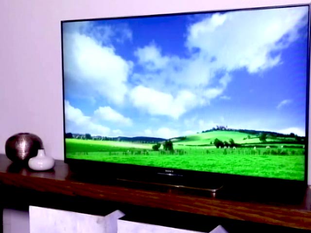 Best TV to Enjoy the FIFA World Cup