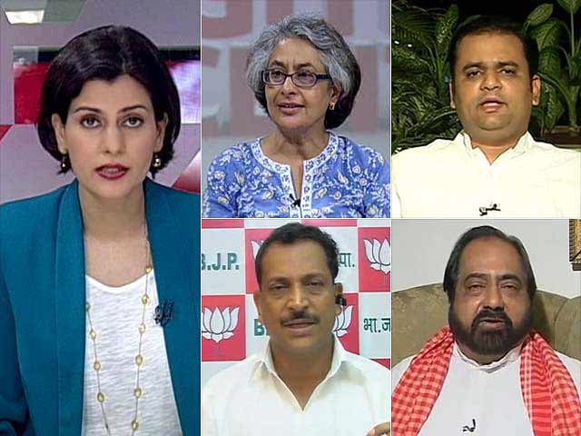 Watch: Has Congress Paid Price For Muslim Appeasement?
