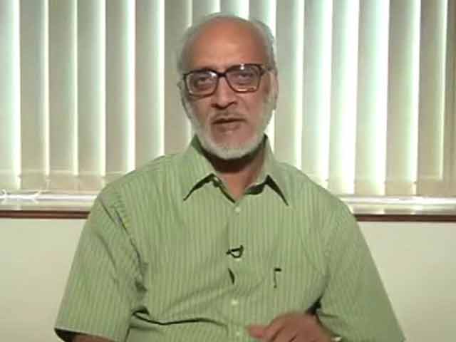 Video : Food Subsidy Should be Rationalised: Ashok Gulati