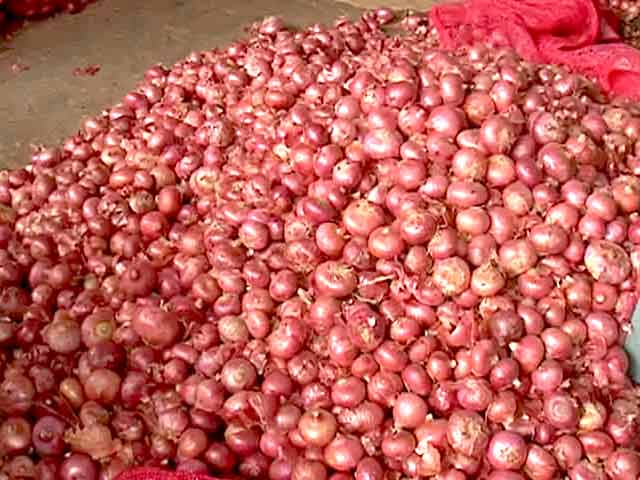 दिल्ली सरकार फिर चलाएगी प्याज बेचने की मुहिम