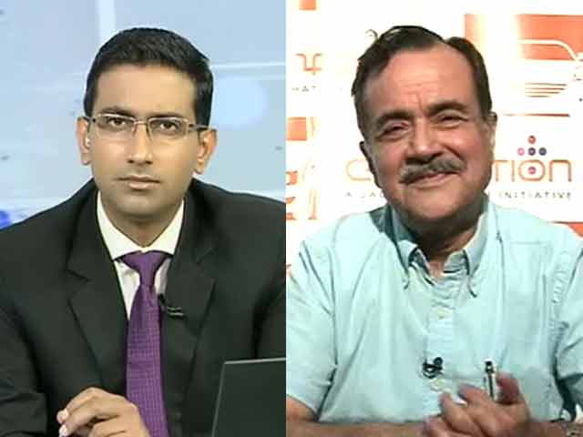 Don't Read Too Much into June Car Sales: Jagdish Khattar